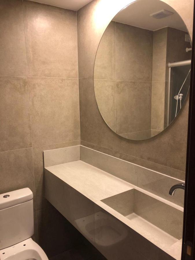 Apto Flat Uno #Lt01 Apartment Joao Pessoa Exterior photo